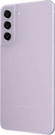 Смартфон Samsung Galaxy S21 FE 5G 128GB Light Violet thumbnav 3