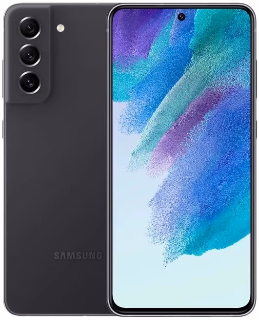 Smartphone Samsung Galaxy S21 FE 5G 128GB Gray 