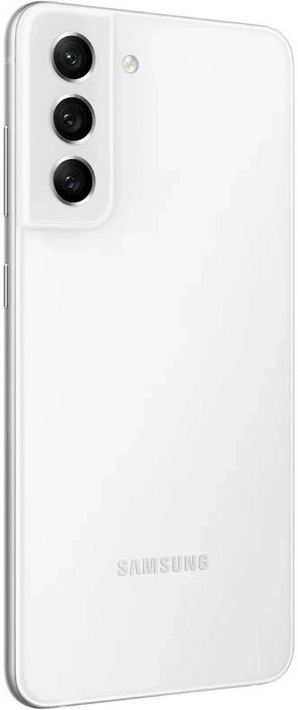 Смартфон Samsung Galaxy S21 FE 5G 128GB White