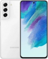 Смартфон Samsung Galaxy S21 FE 5G 128GB White thumbnav 1