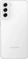 Смартфон Samsung Galaxy S21 FE 5G 128GB White thumbnav 3