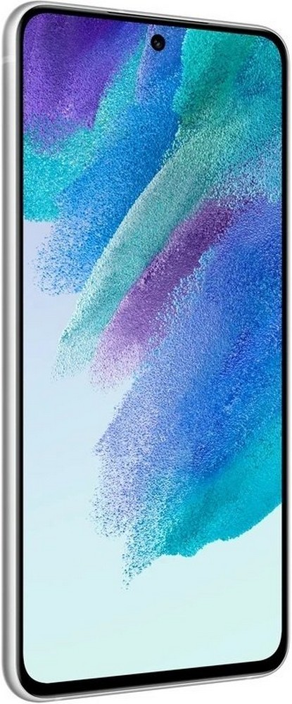 Smartphone Samsung Galaxy S21 FE / 6.4'' / 8 GB / 256 GB / Alb photo 6