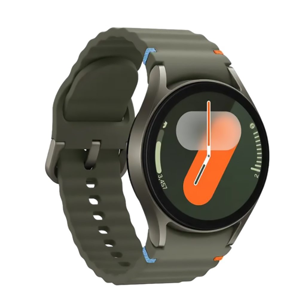 Smart watch Samsung Galaxy Watch7 2 Gb 1.3 photo 3