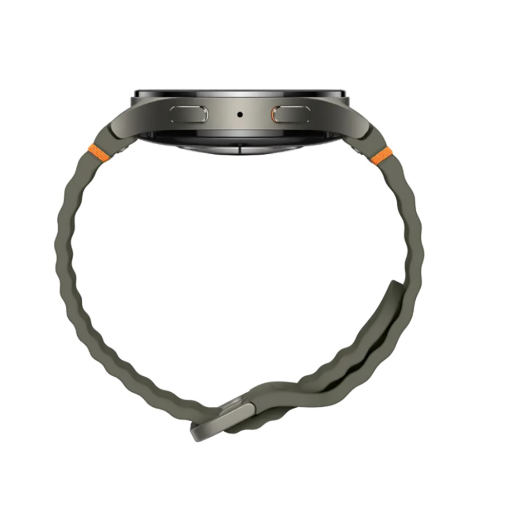 Smart watch Samsung Galaxy Watch7 2 Gb 1.3 photo 4