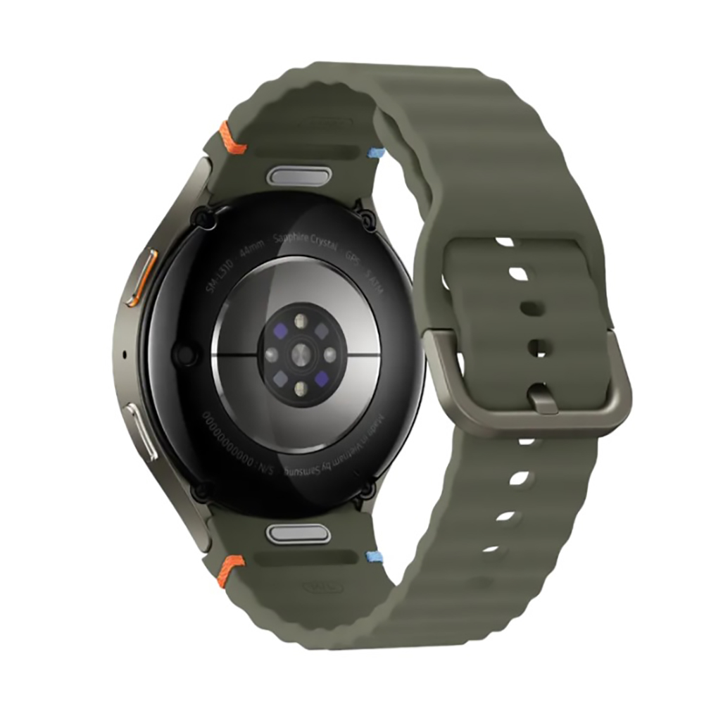 Smart watch Samsung Galaxy Watch7 2 Gb 1.3 photo 5