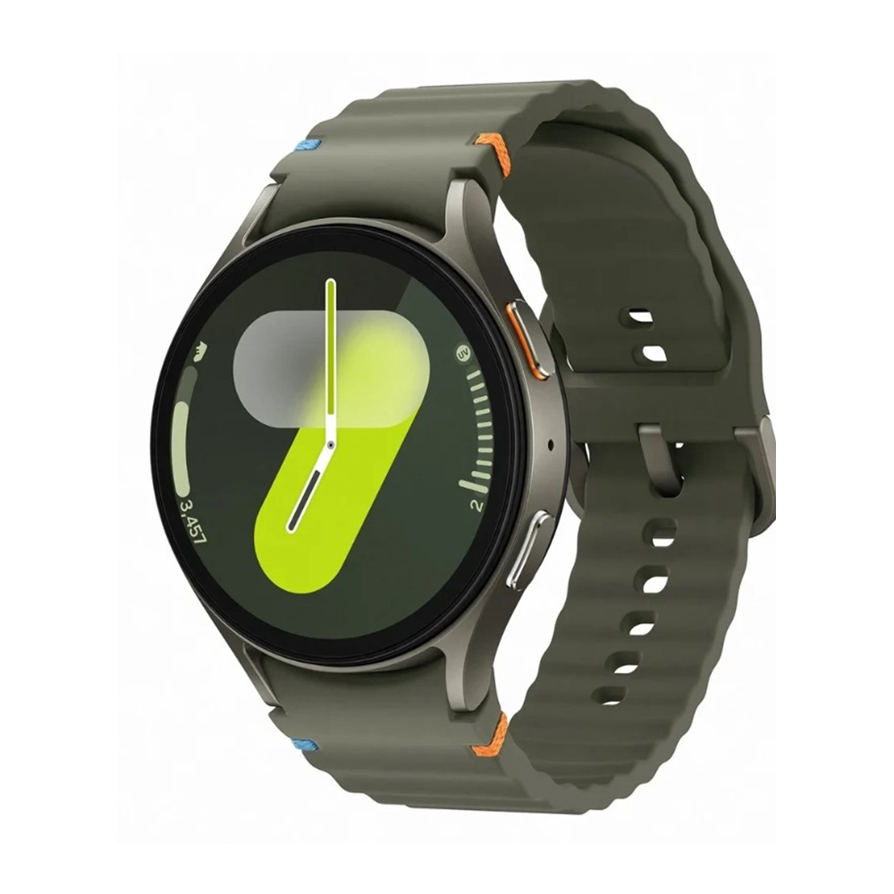 Smart watch Samsung Galaxy Watch7 2 Gb 1.5 photo 3