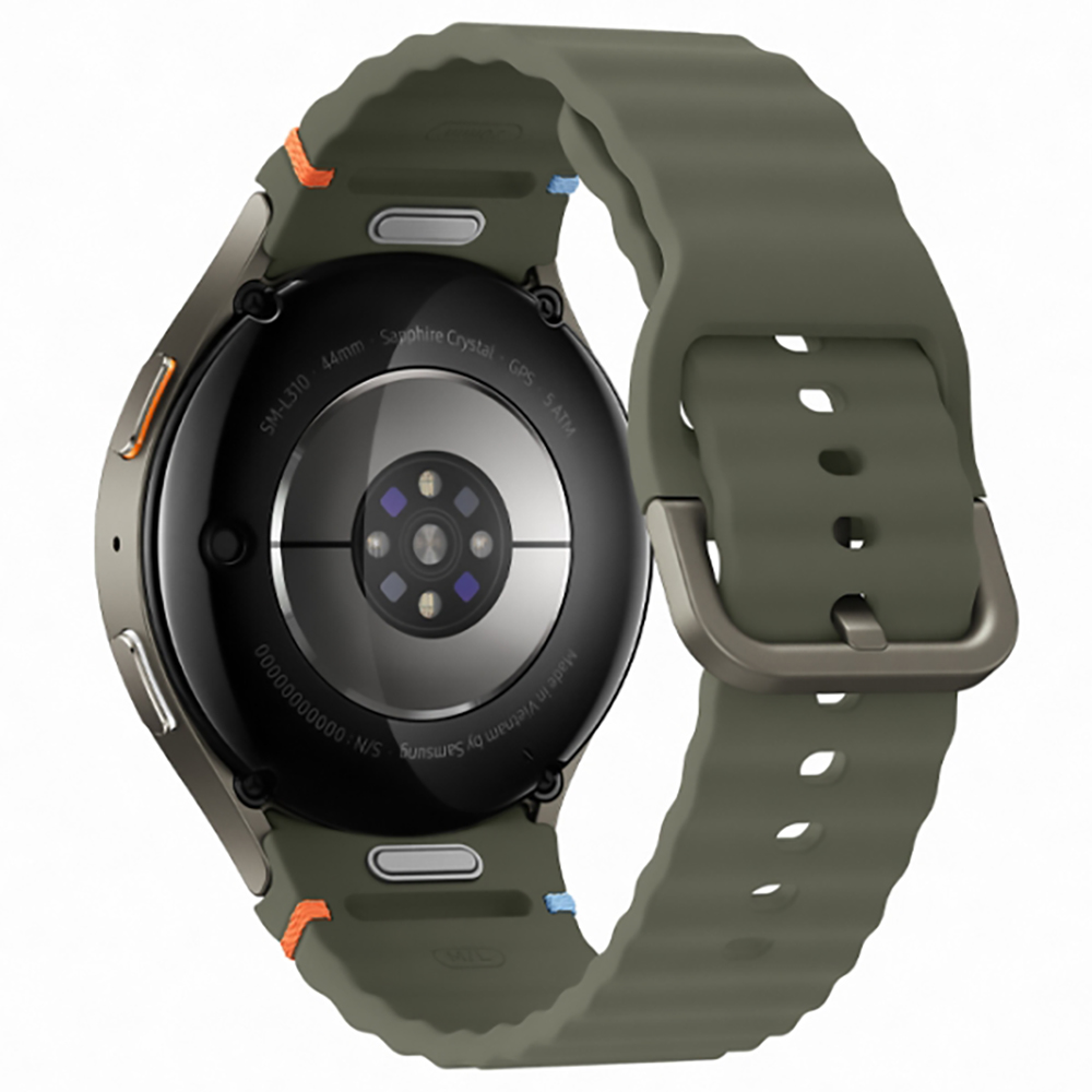 Smart watch Samsung Galaxy Watch7 2 Gb 1.5 photo 4