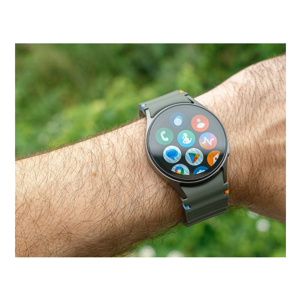 Smart watch Samsung Galaxy Watch7 2 Gb 1.5 photo 7