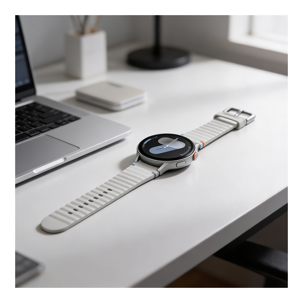 Смарт часы Samsung Galaxy Watch7 2 Гб 1.5 photo 7