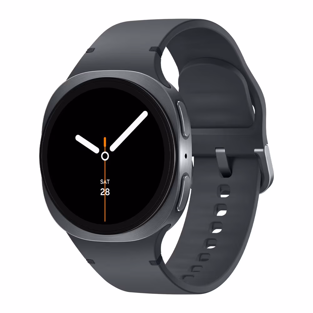 Ceas inteligent Samsung Galaxy Watch 8 40mm Gray 
