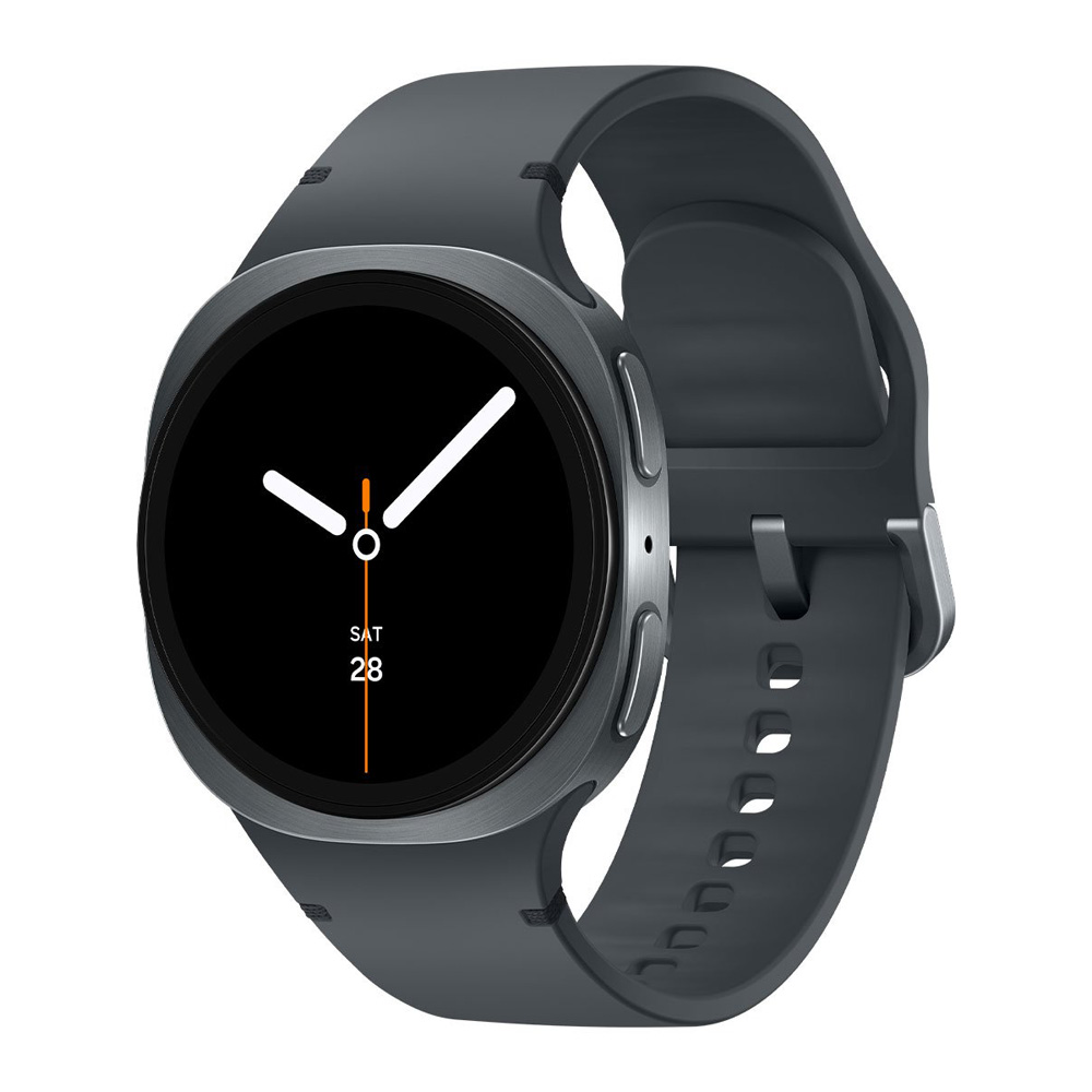 Ceas inteligent Samsung Galaxy Watch 8 40mm Gray 2 Gb 1.34 photo 1