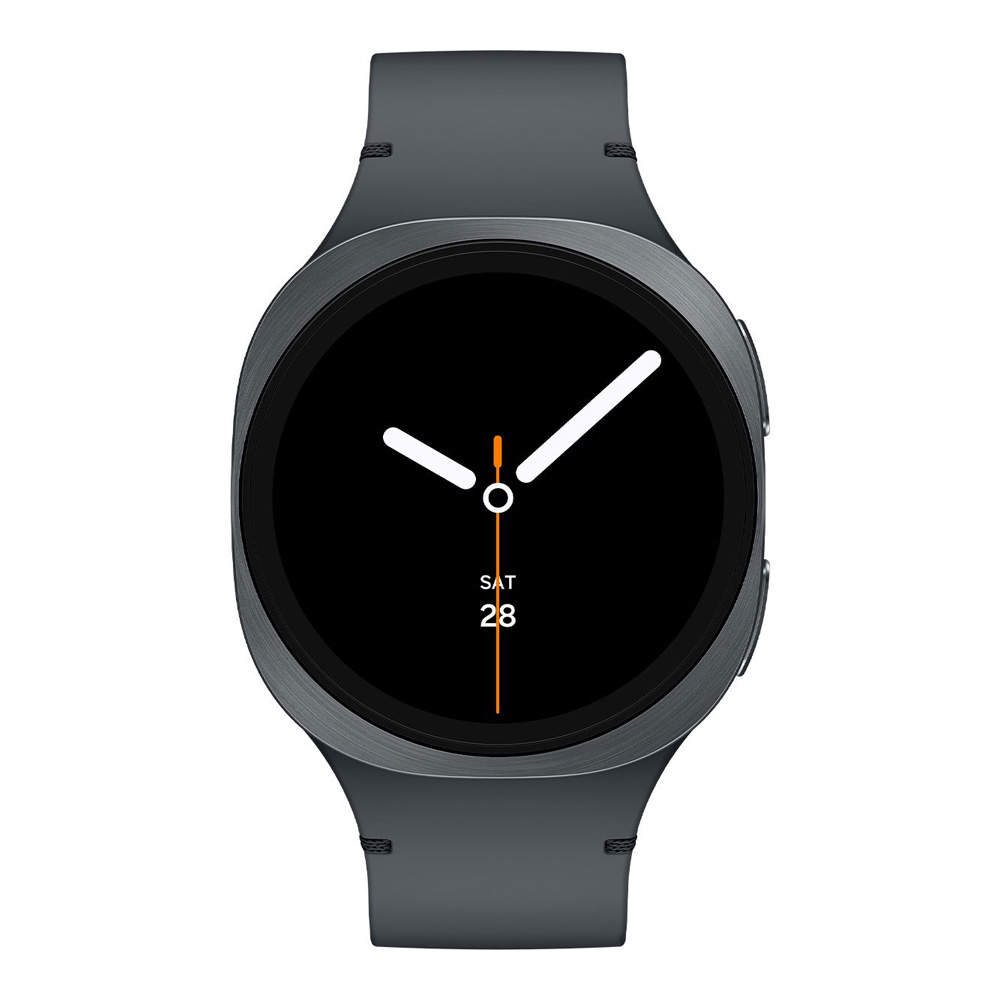 Ceas inteligent Samsung Galaxy Watch 8 40mm Gray 2 Gb 1.34 photo 3