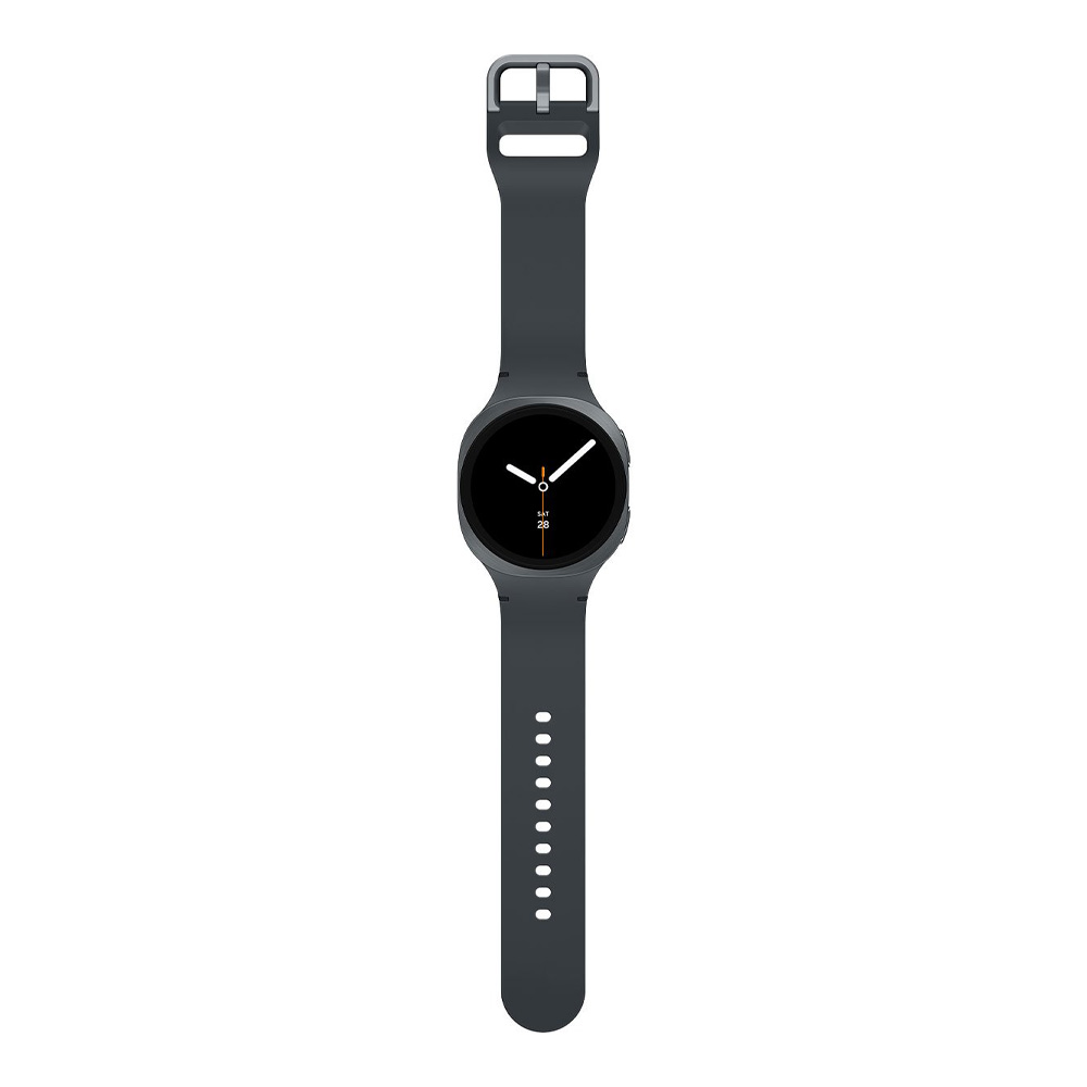 Ceas inteligent Samsung Galaxy Watch 8 40mm Gray 2 Gb 1.34 photo 6