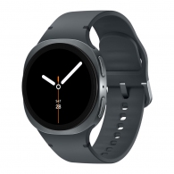 Ceas inteligent Samsung Galaxy Watch 8 40mm Gray thumbnav 1