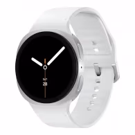 Смарт часы Samsung Galaxy Watch 8 40mm Silver