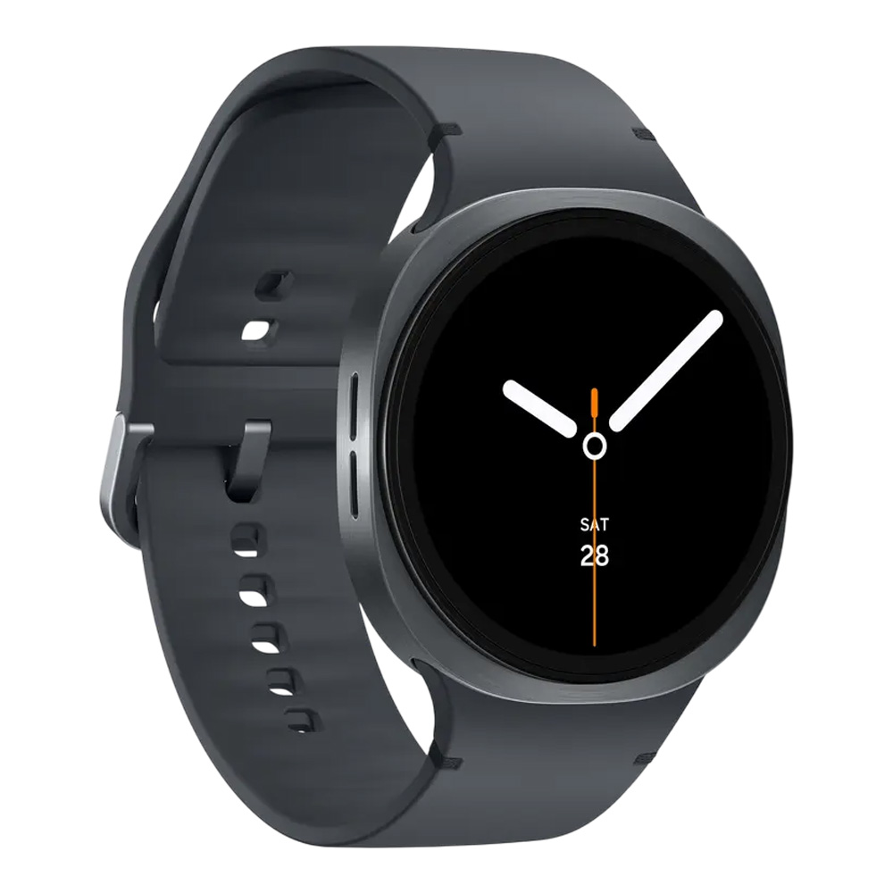 Ceas inteligent Samsung Galaxy Watch 8 44mm Grey 2 Gb 1.47 photo 2