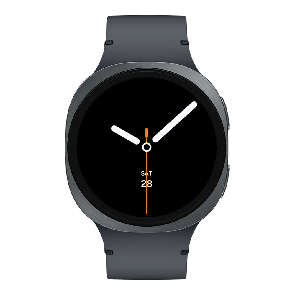 Ceas inteligent Samsung Galaxy Watch 8 44mm Grey 2 Gb 1.47 photo 3