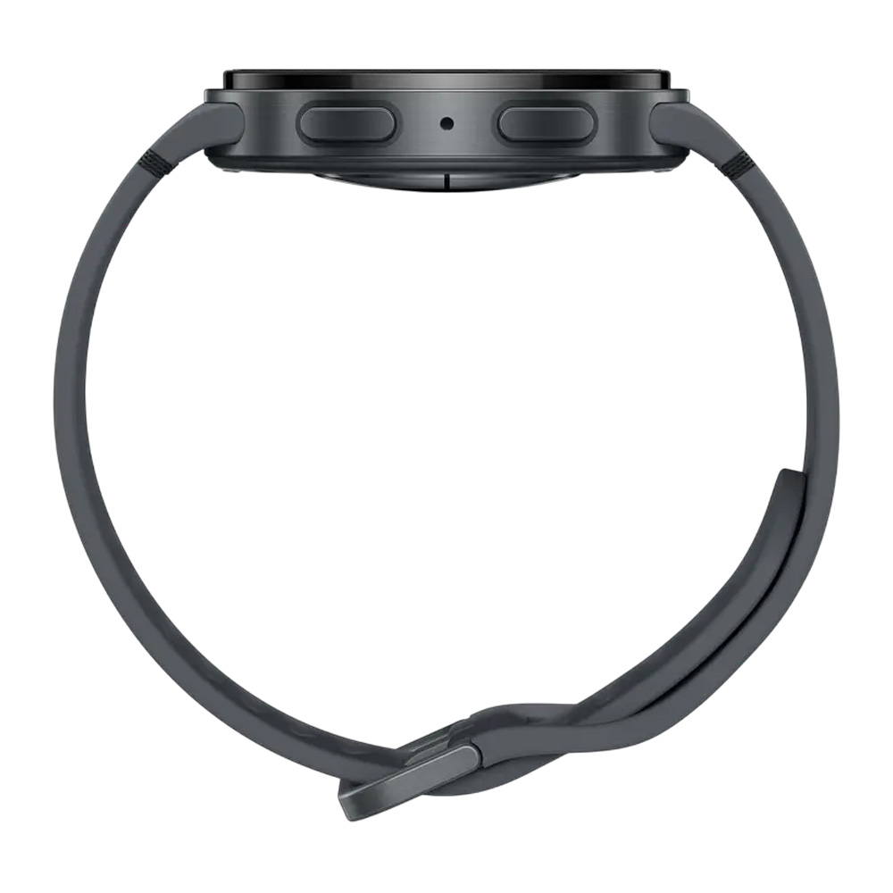 Ceas inteligent Samsung Galaxy Watch 8 44mm Grey 2 Gb 1.47 photo 5