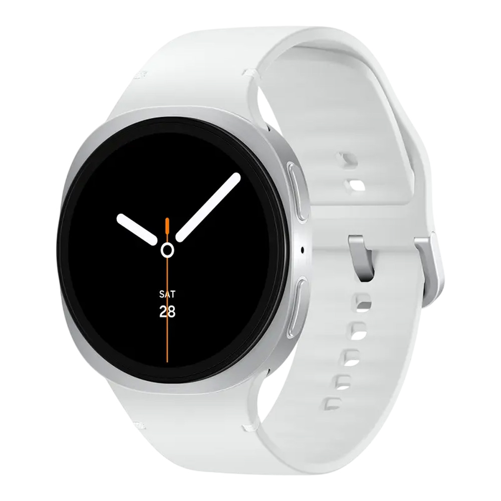 Ceas inteligent Samsung Galaxy Watch 8 40mm Gray 2 Gb 1.47 photo 1