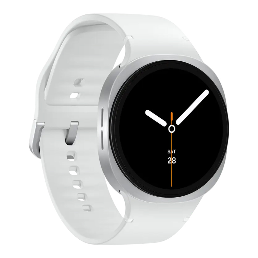 Ceas inteligent Samsung Galaxy Watch 8 40mm Gray 2 Gb 1.47 photo 2