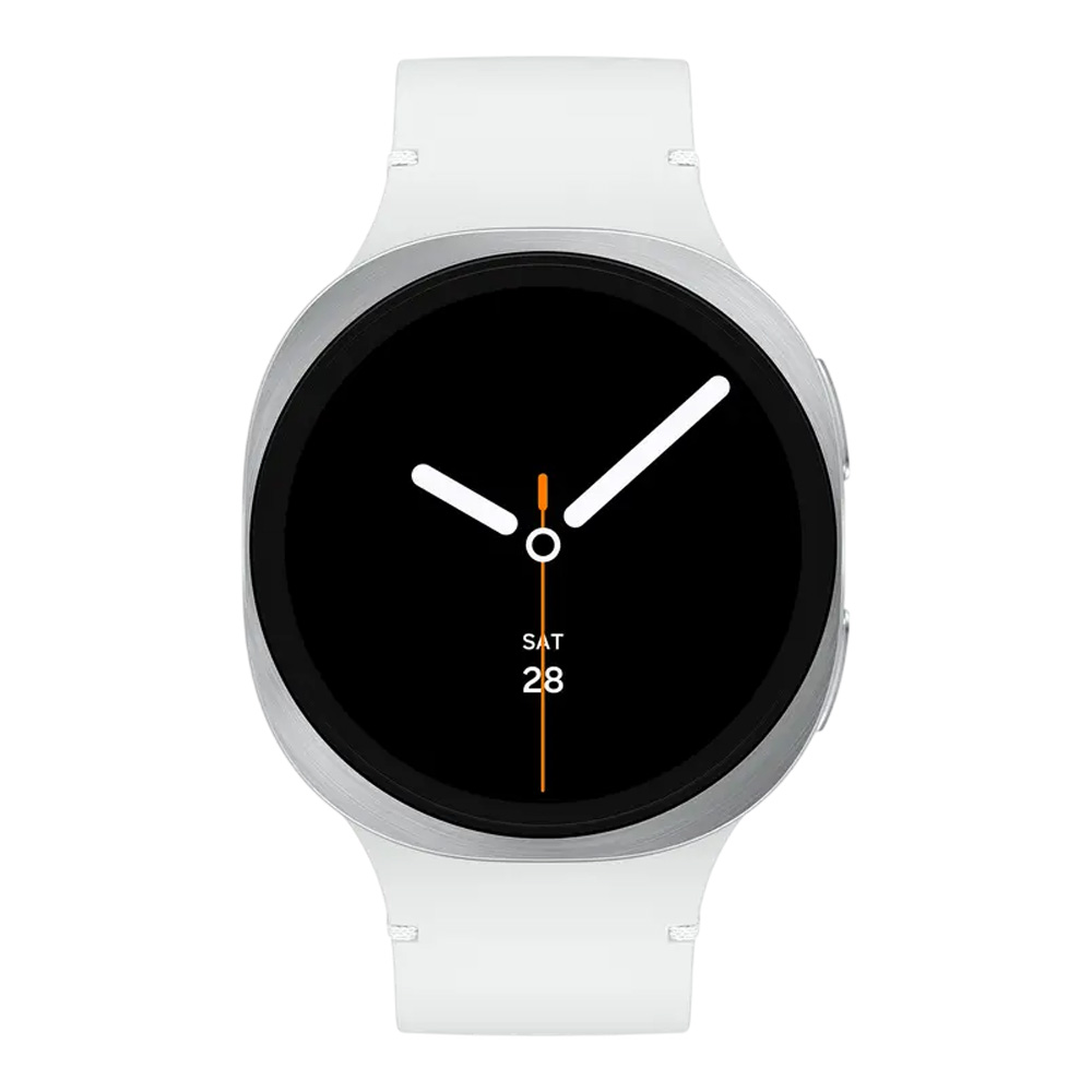Ceas inteligent Samsung Galaxy Watch 8 40mm Gray 2 Gb 1.47 photo 3