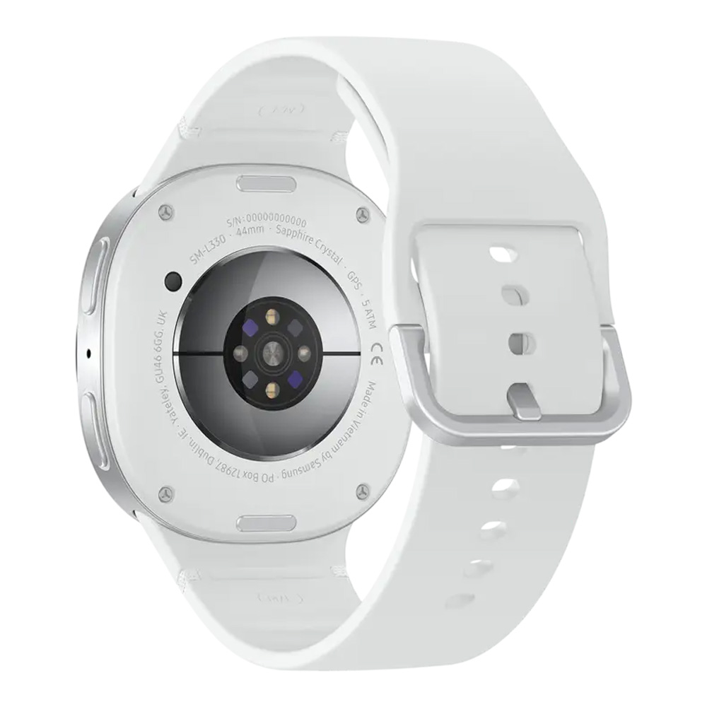Ceas inteligent Samsung Galaxy Watch 8 40mm Gray 2 Gb 1.47 photo 4