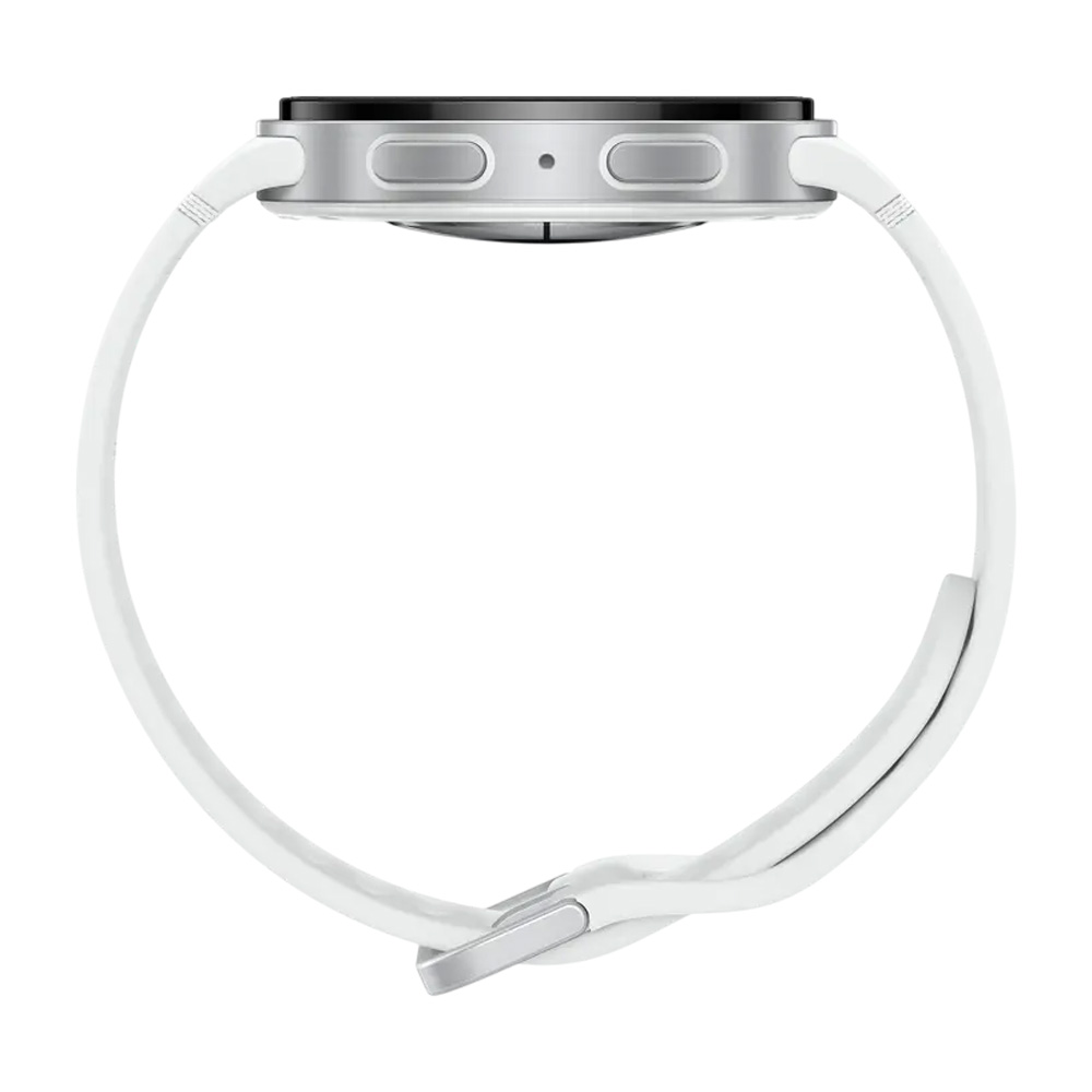 Ceas inteligent Samsung Galaxy Watch 8 40mm Gray 2 Gb 1.47 photo 5