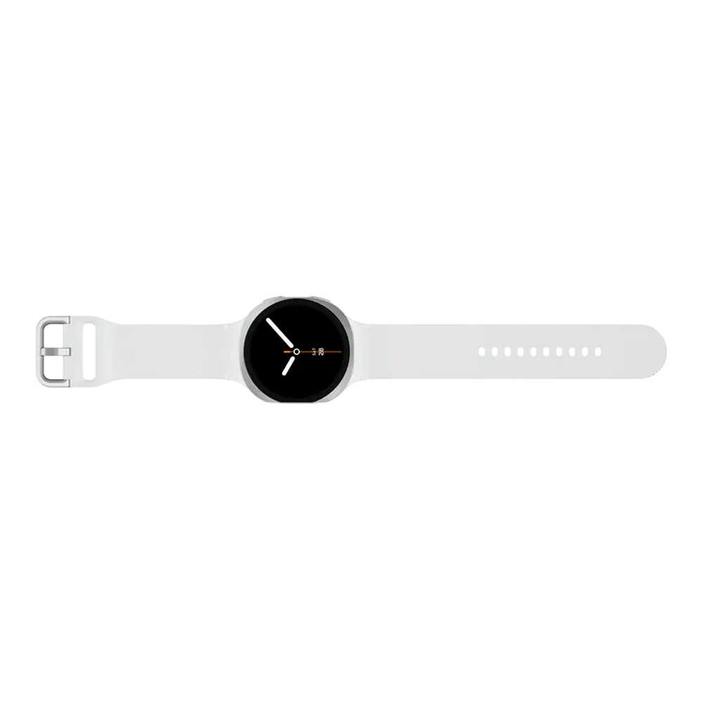 Ceas inteligent Samsung Galaxy Watch 8 40mm Gray 2 Gb 1.47 photo 6