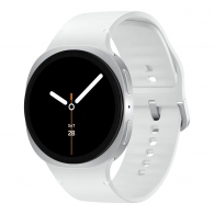 Ceas inteligent Samsung Galaxy Watch 8 44mm Gray thumbnav 1