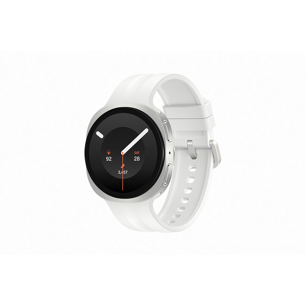 Ceas inteligent Samsung Galaxy Watch 9 40mm Beige photo 1