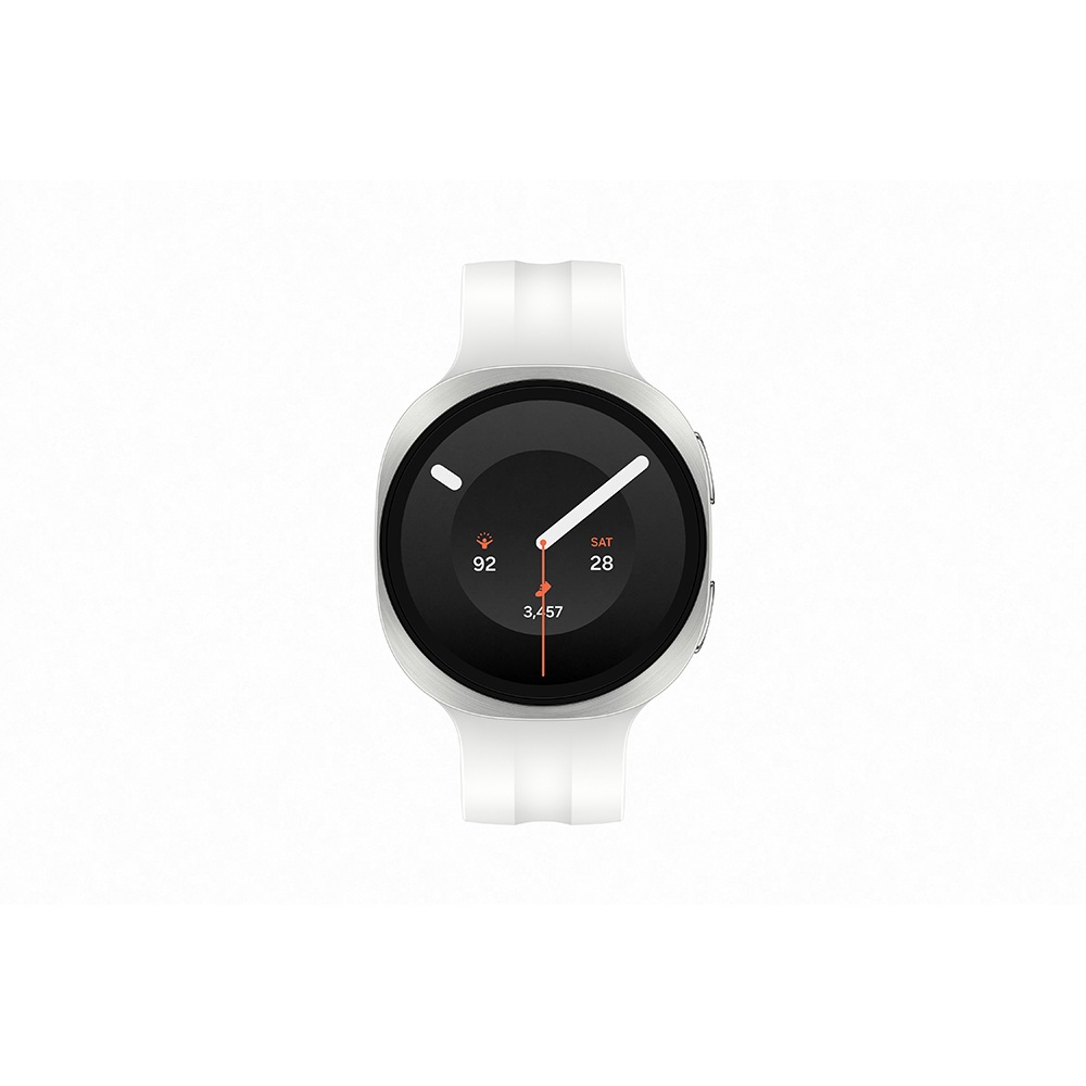 Ceas inteligent Samsung Galaxy Watch 9 40mm Beige photo 2