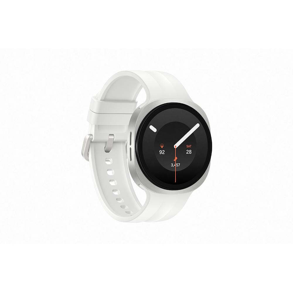Ceas inteligent Samsung Galaxy Watch 9 40mm Beige photo 4