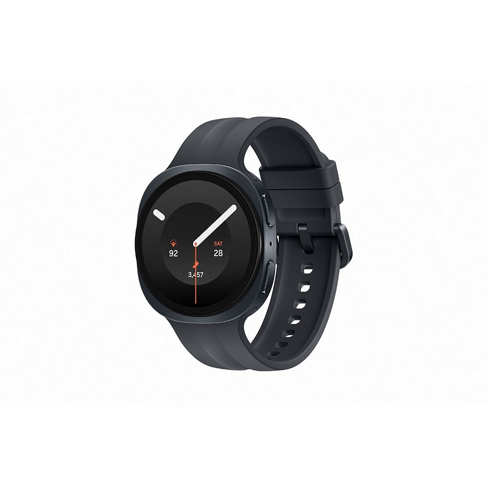 Ceas inteligent Samsung Galaxy Watch 9 40mm Black photo 1