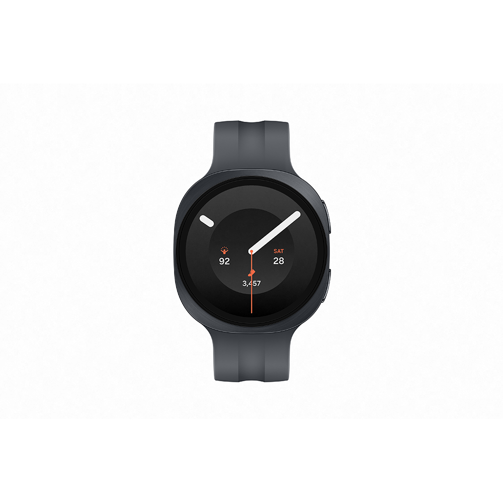 Ceas inteligent Samsung Galaxy Watch 9 40mm Black photo 2