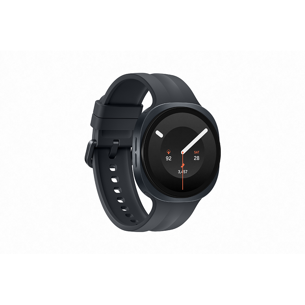 Ceas inteligent Samsung Galaxy Watch 9 40mm Black photo 4