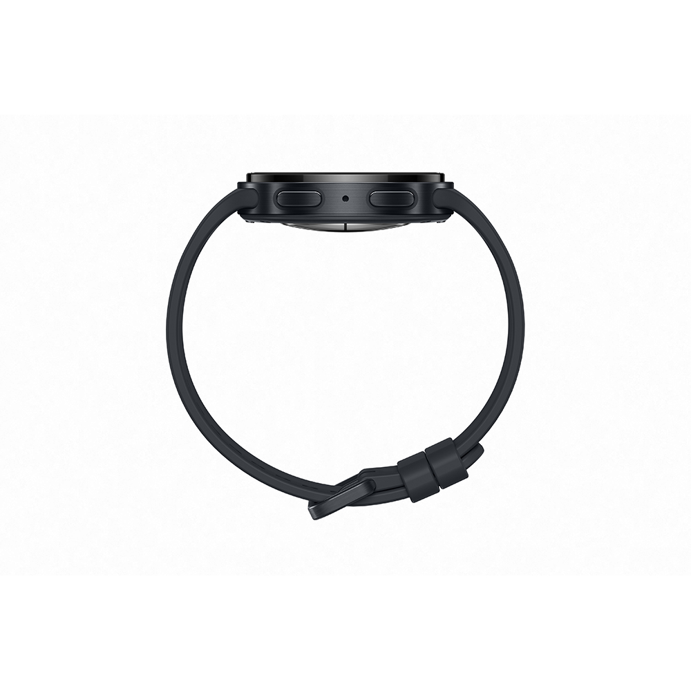 Ceas inteligent Samsung Galaxy Watch 9 40mm Black photo 5