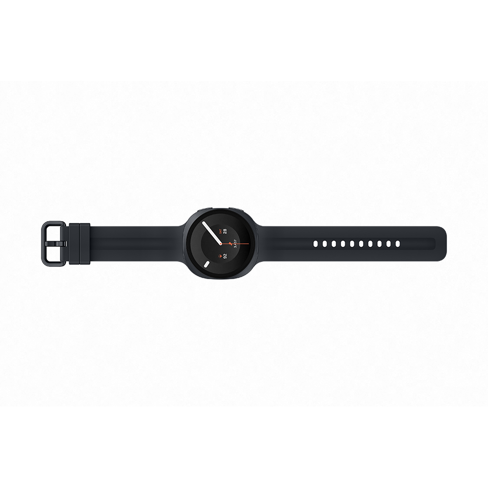 Ceas inteligent Samsung Galaxy Watch 9 40mm Black photo 6