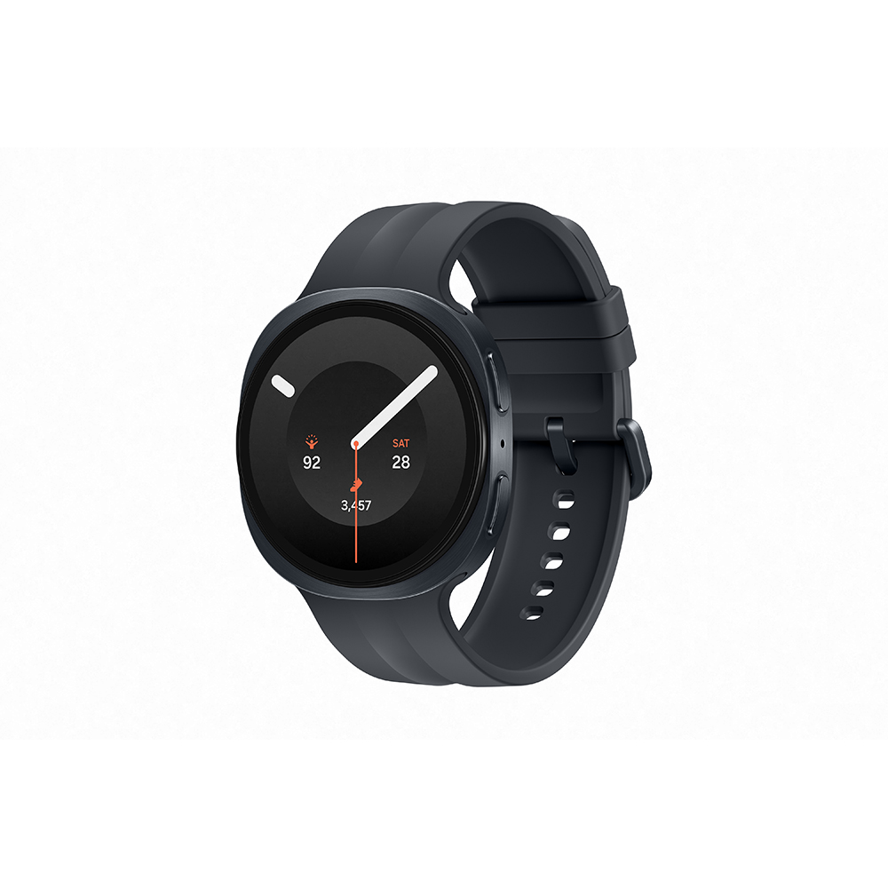 Ceas inteligent Samsung Galaxy Watch 9 44mm Black photo 1