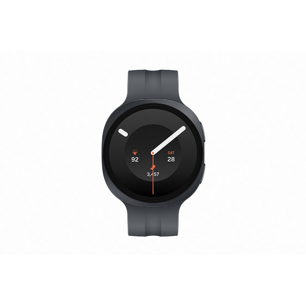 Ceas inteligent Samsung Galaxy Watch 9 44mm Black photo 2