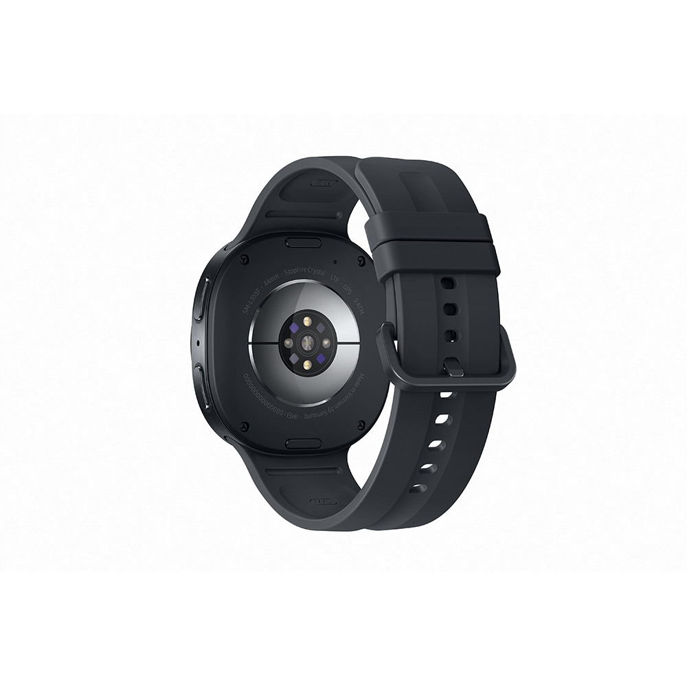 Ceas inteligent Samsung Galaxy Watch 9 44mm Black photo 3