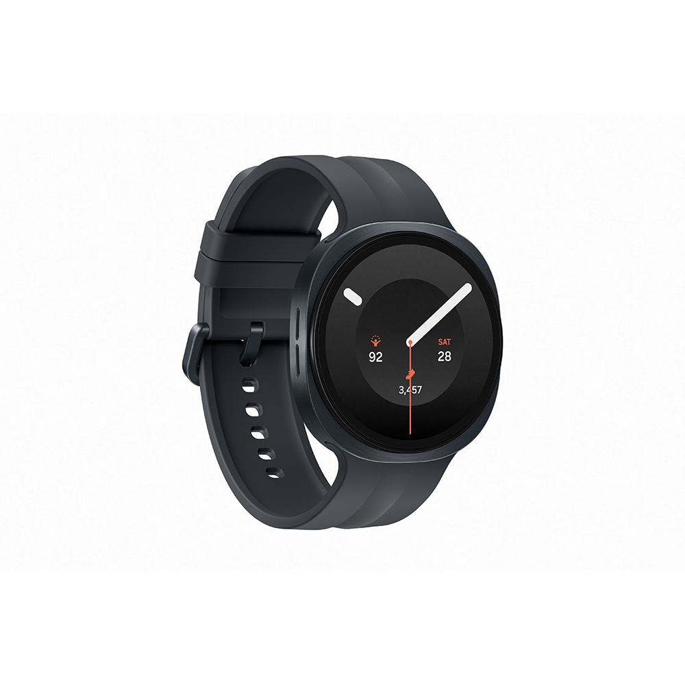 Ceas inteligent Samsung Galaxy Watch 9 44mm Black photo 4