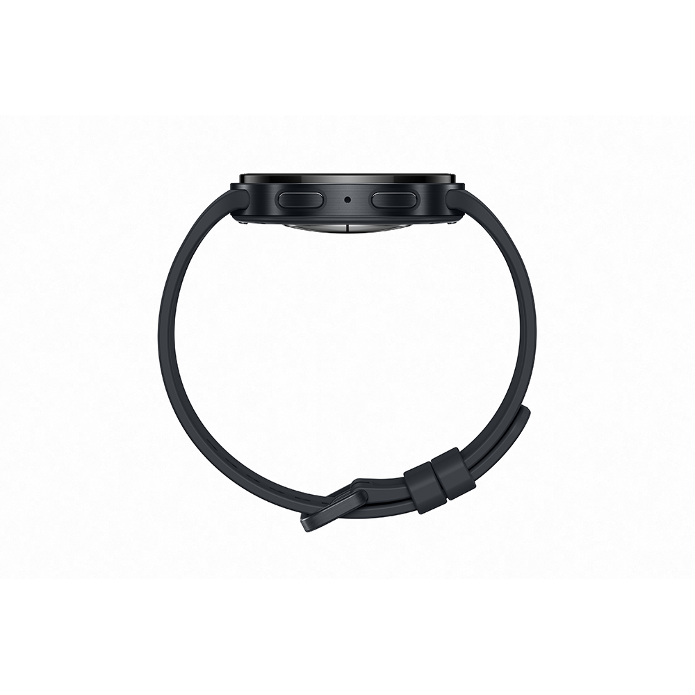 Ceas inteligent Samsung Galaxy Watch 9 44mm Black photo 5