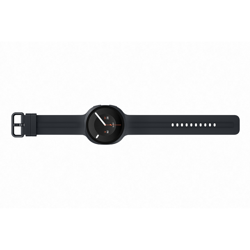 Ceas inteligent Samsung Galaxy Watch 9 44mm Black photo 6