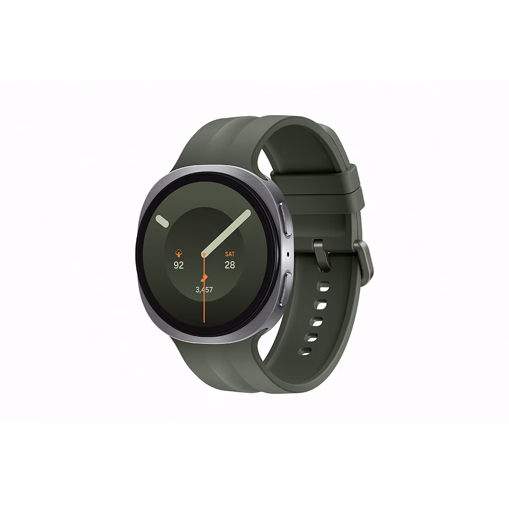 Ceas inteligent Samsung Galaxy Watch 9 44mm Silver