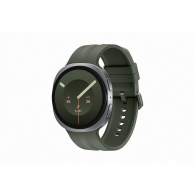 Ceas inteligent Samsung Galaxy Watch 9 44mm Silver thumbnav 1