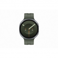 Ceas inteligent Samsung Galaxy Watch 9 44mm Silver thumbnav 2