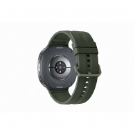 Ceas inteligent Samsung Galaxy Watch 9 44mm Silver thumbnav 3