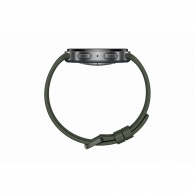 Ceas inteligent Samsung Galaxy Watch 9 44mm Silver thumbnav 5