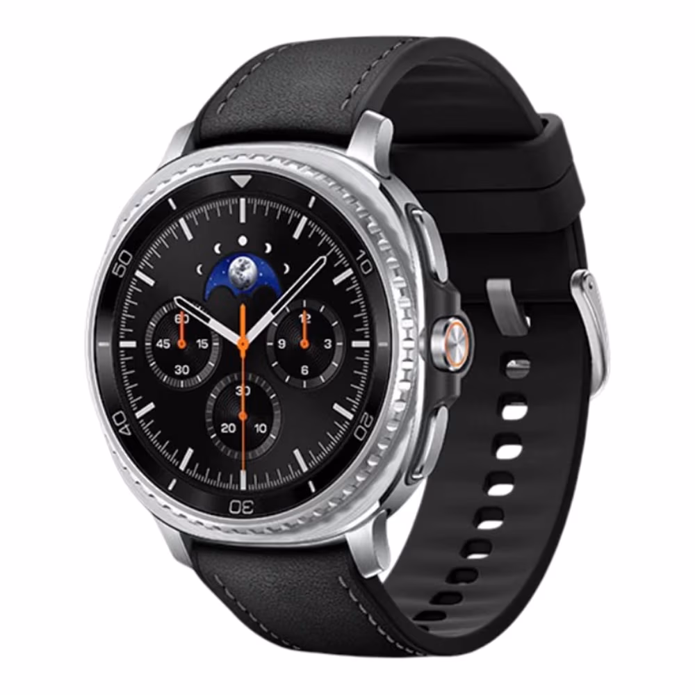 Ceas inteligent Samsung Galaxy Watch 8 Classic Black 