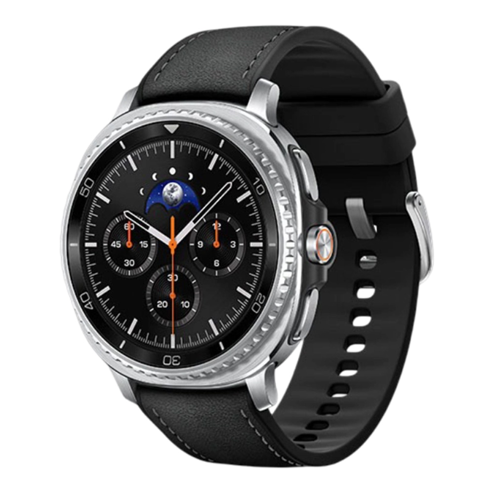 Ceas inteligent Samsung Galaxy Watch 8 Classic Black 2 Gb 1.34 photo 1